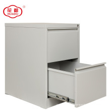 Luoyang Huadu new design cheap godred steel 2 drawer hanging file storage cabinet